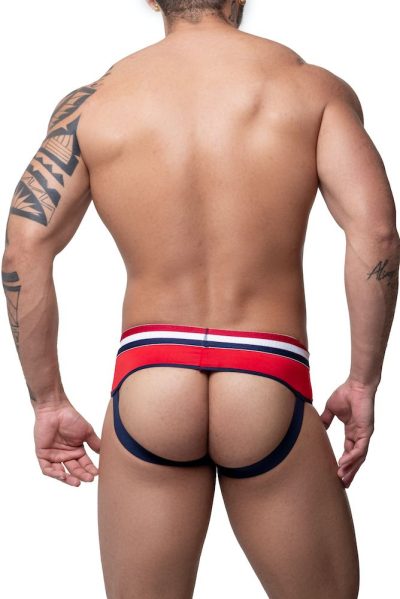 15370140119 cueca suplex vermelha frente slip atras jock 2