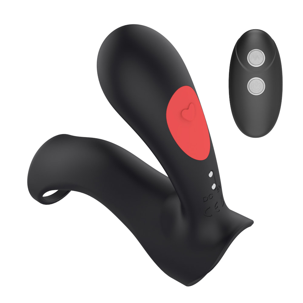 Anel Peniano com 7 modos de Vibrações controle Sem Fio Stamen I-Moon 2 Anel Peniano com 7 modos de Vibrações controle Sem Fio Stamen I-Moon - Imagem 2