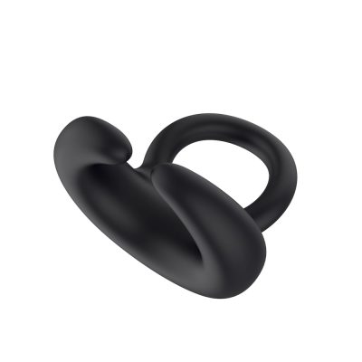 Anel peniano vibratório com 7 modos de vibração - I-MOON 11 15371622690 an078 preto 03