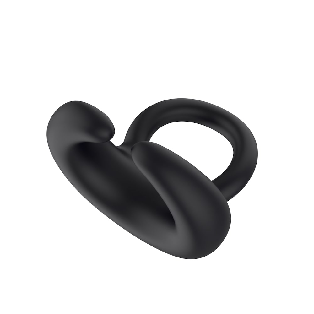 Anel peniano vibratório com 7 modos de vibração - I-MOON 4 Anel peniano vibratório com 7 modos de vibração - I-MOON - Imagem 4