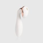 Vibrador e Estimulador Sugador Recarregável My Moment - Imagem 5
