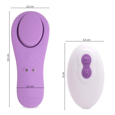 Vibrador e Estimulador Recarregável Go Vibe Lis 16 15371903975 download 2025 08 27t180357 529