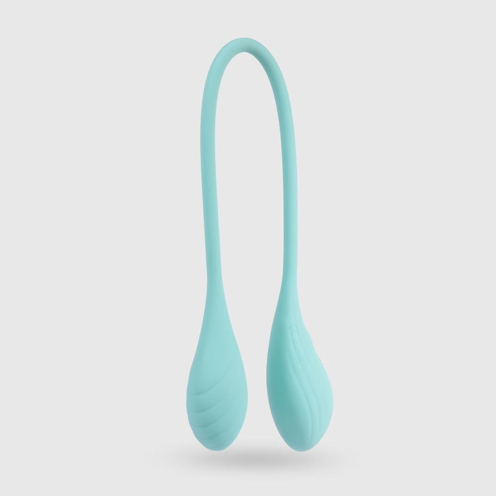 Vibrador Recarregável Go Vibe Girls 4 Vibrador Recarregável Go Vibe Girls - Imagem 4