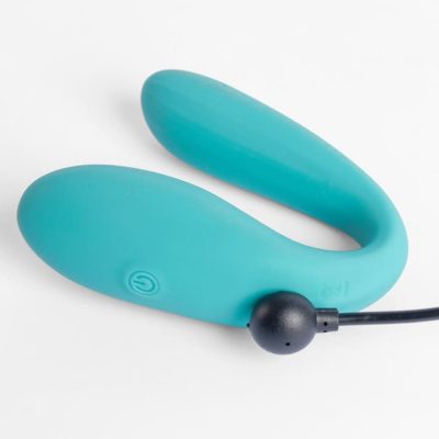 15371913571 vibrador de casal aveludado recarregavel sensevibe digital couple 3