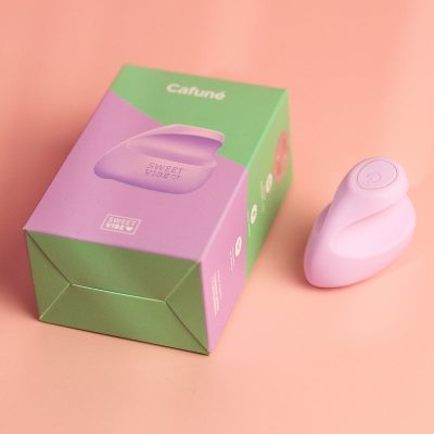 15371920524 vibrador dedeira vibratoria recarregavel sweet vibe cafune lilas 10