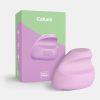 Vibrador Dedeira Vibratória Recarregável Sweet Vibe Cafuné - Lilás