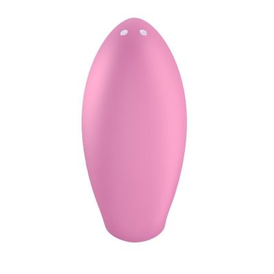 15372258342 vibrador de dedo 12 modos de vibracao satisfyer love riot rosa 2