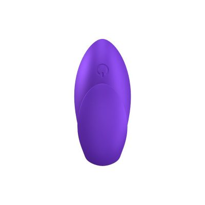 15372259763 vibrador dedeira em silicone com 12 modos de vibracao recarregaveis via cabo usb satisfyer