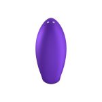 Vibrador Dedeira em Silicone com 12 Modos de Vibração Recarregáveis via Cabo USB - Satisfyer Love Riot - Imagem 8