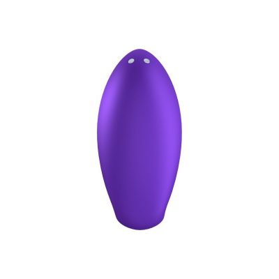 15372259788 vibrador dedeira em silicone com 12 modos de vibracao recarregaveis via cabo usb satisfyer