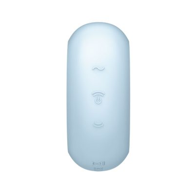 15372262850 estimulador com pulsacoes e vibracoes satisfyer pro to go3 azul 5