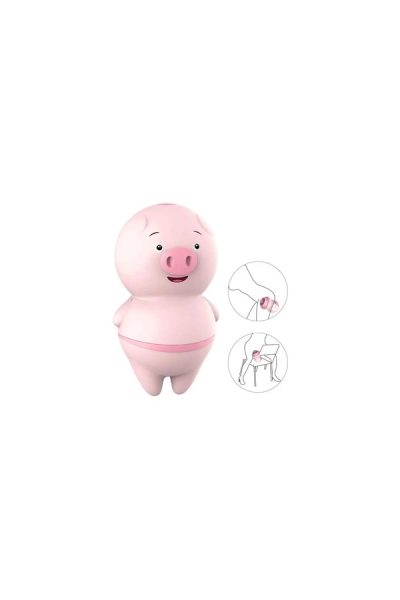 Estimulador Clitoriano Em Formato De Porco E Língua Com 6 Movimentos - Pig Licking 7 15135717395 produto de teste 13027 2 87dc15e