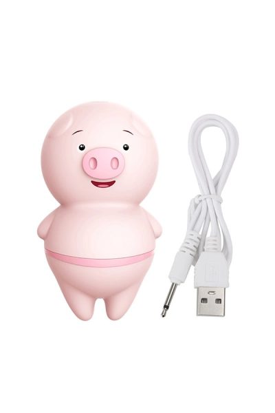 Estimulador Clitoriano Em Formato De Porco E Língua Com 6 Movimentos - Pig Licking 9 15135717426 produto de teste 13027 4 9b9d540