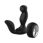 Anal control massageador de próstata com controle remoto sem fio - Imagem 2