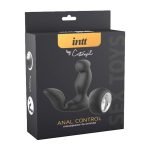 Anal control massageador de próstata com controle remoto sem fio - Imagem 3