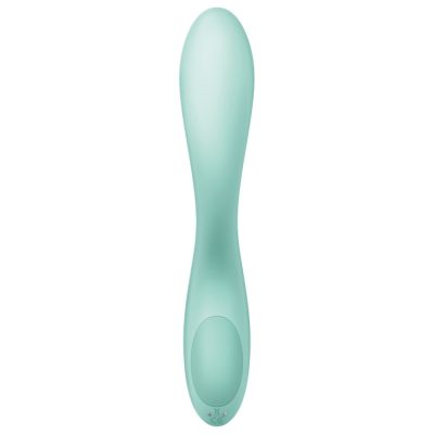 15375347995 satisfyer rrroling pleasure vibrador de ponto g verde 05