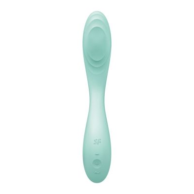 15375347997 satisfyer rrroling pleasure vibrador de ponto g verde 03