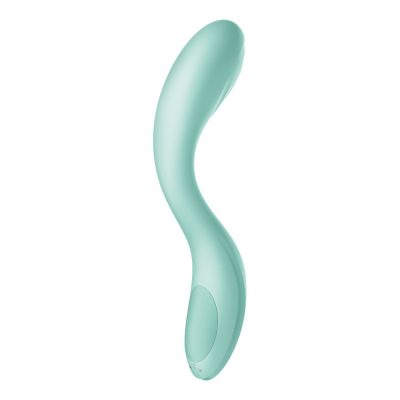 15375348004 satisfyer rrroling pleasure vibrador de ponto g verde 02