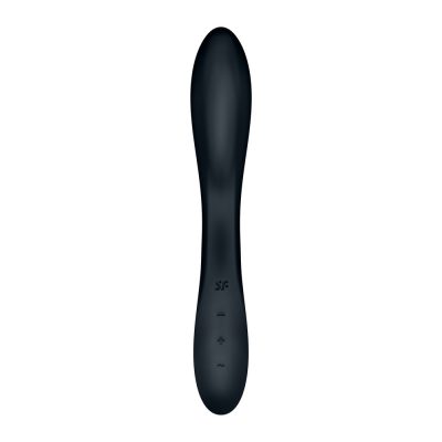 15375350453 vibrador satisfyer de ponto g rrrolling explosion preto 04