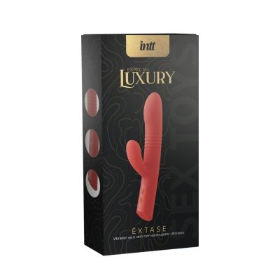 15378755250 xtase luxury vibrador com funcao de vai e vem e estimulo clitoriano 8