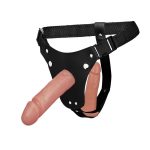 Cinta Invertida C/ 2 Próteses De 15 E 12 cm – La Pimienta