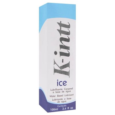 Lubrificante de efeito frio K- Intt Ice 100 ml 8 15185338287 intt2003 05