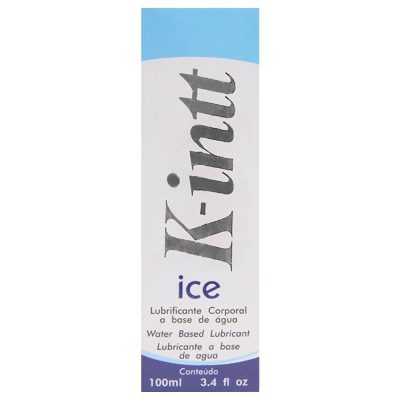 Lubrificante de efeito frio K- Intt Ice 100 ml 9 15185338288 intt2003 04