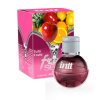 Intt Fruit Sexy - Gel beijável corporal que esquenta - 40 ml | sabor: tutti frutti