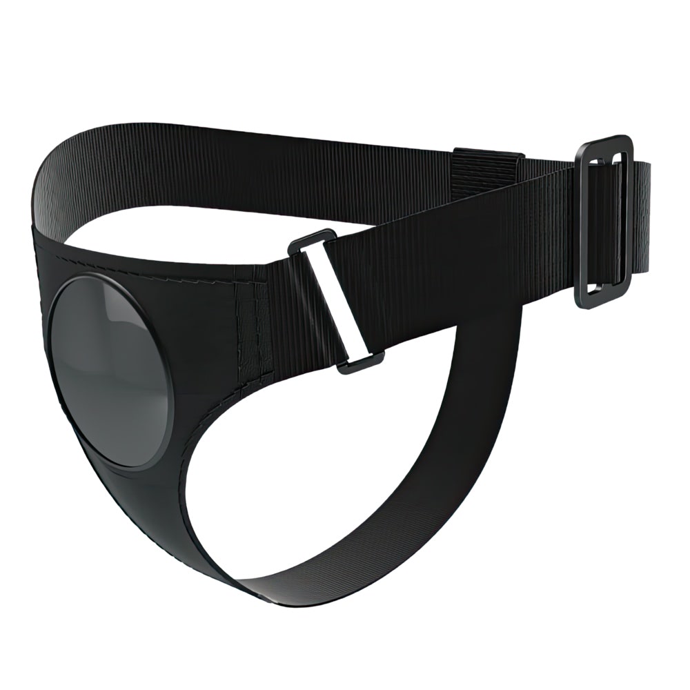 Cinta peniana com Pênis Real Dick Ultra Realístico Com Vibro e Ventosa 17 X 4,2 cm 4 Cinta peniana com Pênis Real Dick Ultra Realístico Com Vibro e Ventosa 17 X 4,2 cm - Imagem 4