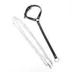 Harness Feminino de Couro - Imagem 12