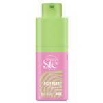 Pico Pulse Gel que Suga Pulsa Vibra e Sensibiliza Intt sabor Melancia - Imagem 3