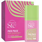 Pico Pulse Sugador Líquido Melancia – Suga, Pulsa e Gela By Prazer: Ste 16g