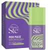 Pico Pulse Sugador Líquido Uva Verde – Suga, Pulsa e Gela By Prazer: Ste 16g