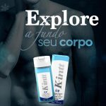 Lubrificante de efeito frio K-Intt Ice 100 ml - Imagem 4