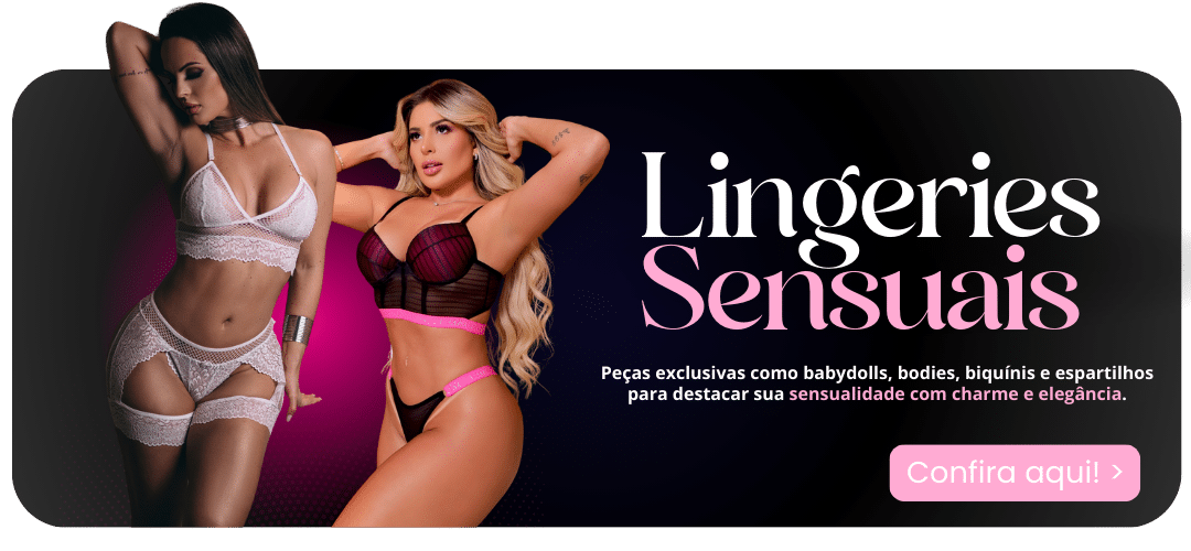 categoria de lingerie