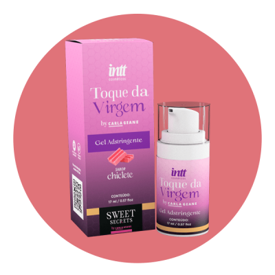 Adstringentes femininos