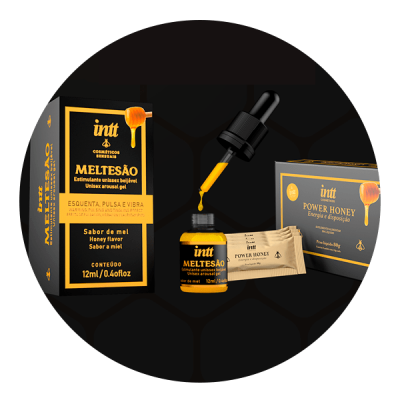 Estimulantes sexuais