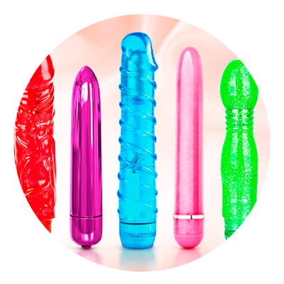 Vibrador personal