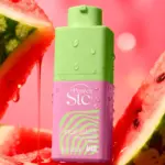Sugador líquido Pico Pulse sabor melancia