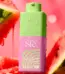 Sugador líquido Pico Pulse sabor melancia