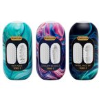 Egg Masturbador em Silicone Venus X Pretty Love - Unidade - Imagem 7