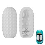 Egg Masturbador em Silicone Venus X Pretty Love - Unidade - Imagem 6