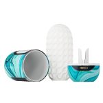 Egg Masturbador em Silicone Venus X Pretty Love - Unidade - Imagem 5