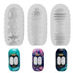 Egg Masturbador em Silicone Venus X Pretty Love - Unidade - Imagem 3