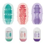 Cupid-X Pretty Love Egg Masturbador Masculino - Imagem 6