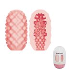 Cupid-X Pretty Love Egg Masturbador Masculino - Imagem 5