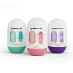 Cupid-X Pretty Love Egg Masturbador Masculino - Imagem 7