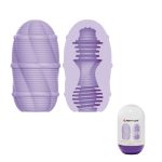 Cupid-X Pretty Love Egg Masturbador Masculino - Imagem 4