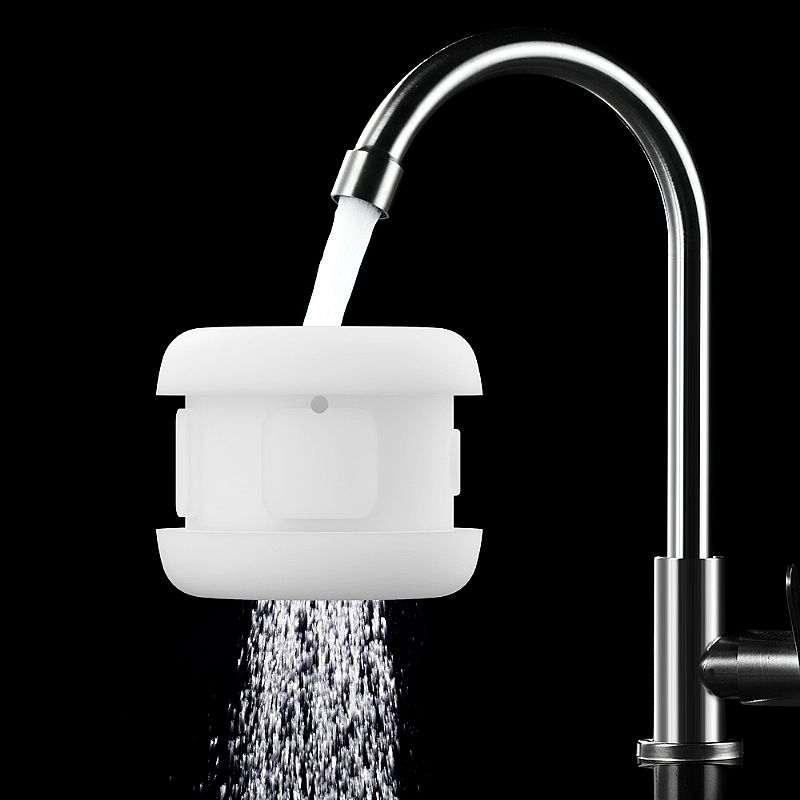 Hammer Masturbador Masculino em Formato de Pistola 4 modos de impulso, 9 Modos de vibração 5 Hammer Masturbador Masculino em Formato de Pistola 4 modos de impulso, 9 Modos de vibração - Imagem 5