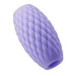 Egg Masturbador Athena Eros - Roxo - Imagem 3